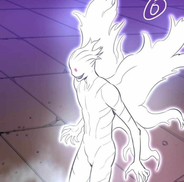 Han Dae Sung Returned From Hell Chapter 46 Gambar 45