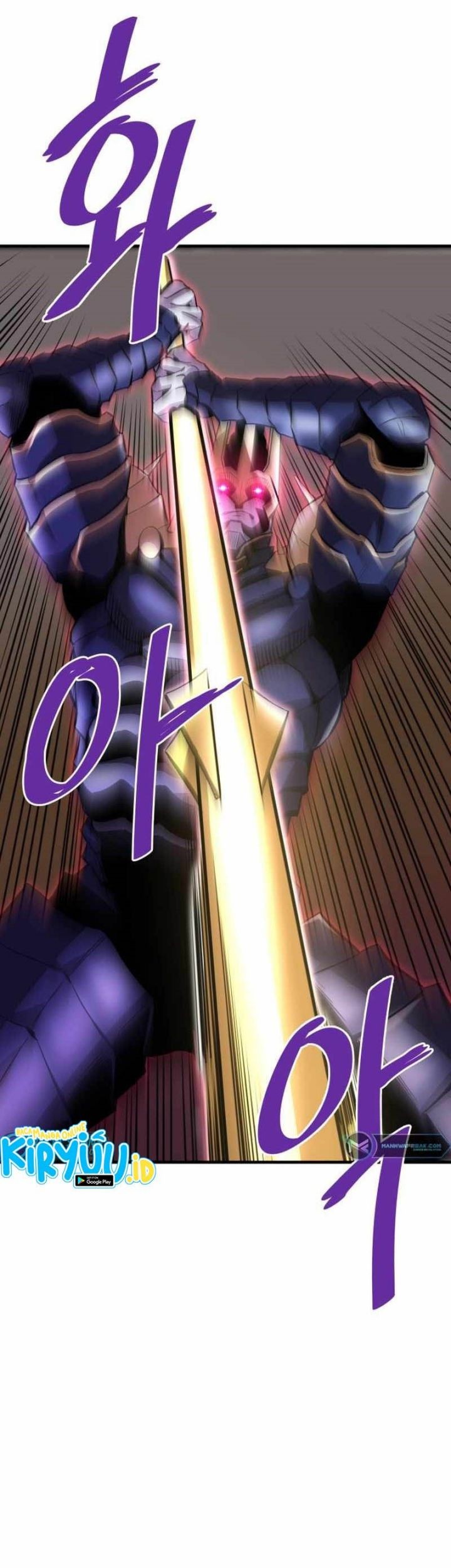 Manhwa Han Dae Sung Returned From Hell Chapter 46 gambar nomor 2