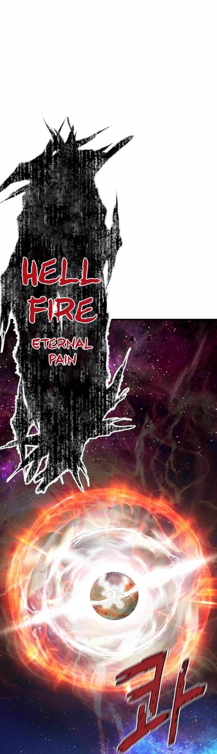 Han Dae Sung Returned From Hell Chapter 46 Gambar 68