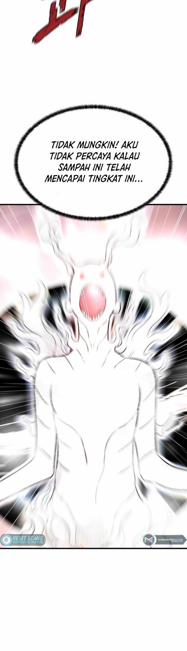 Han Dae Sung Returned From Hell Chapter 46 Gambar 70