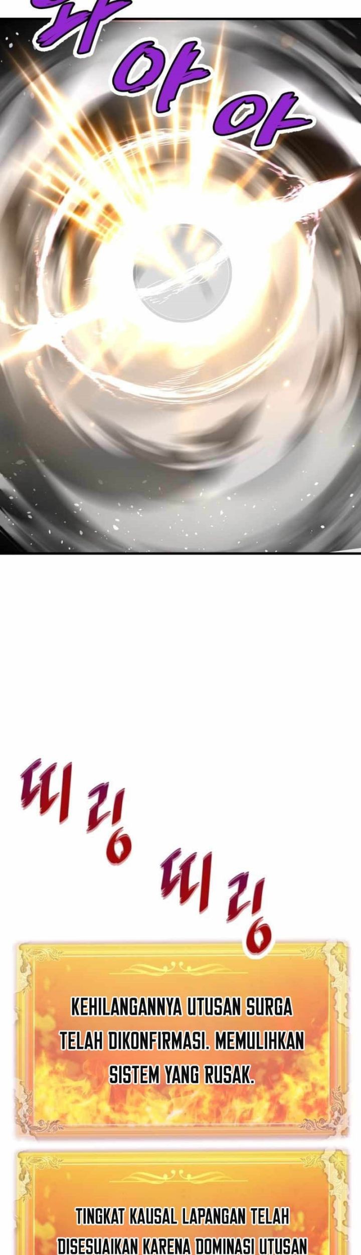 Han Dae Sung Returned From Hell Chapter 46 Gambar 72