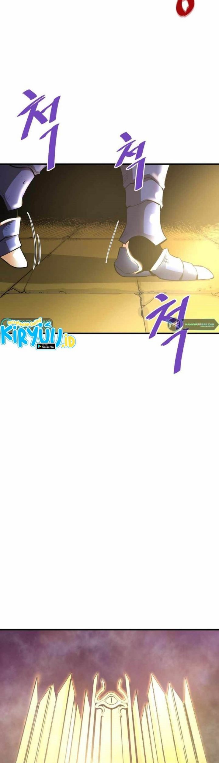 Han Dae Sung Returned From Hell Chapter 46 Gambar 74