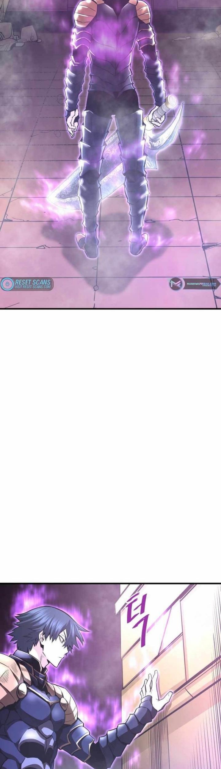 Han Dae Sung Returned From Hell Chapter 46 Gambar 76