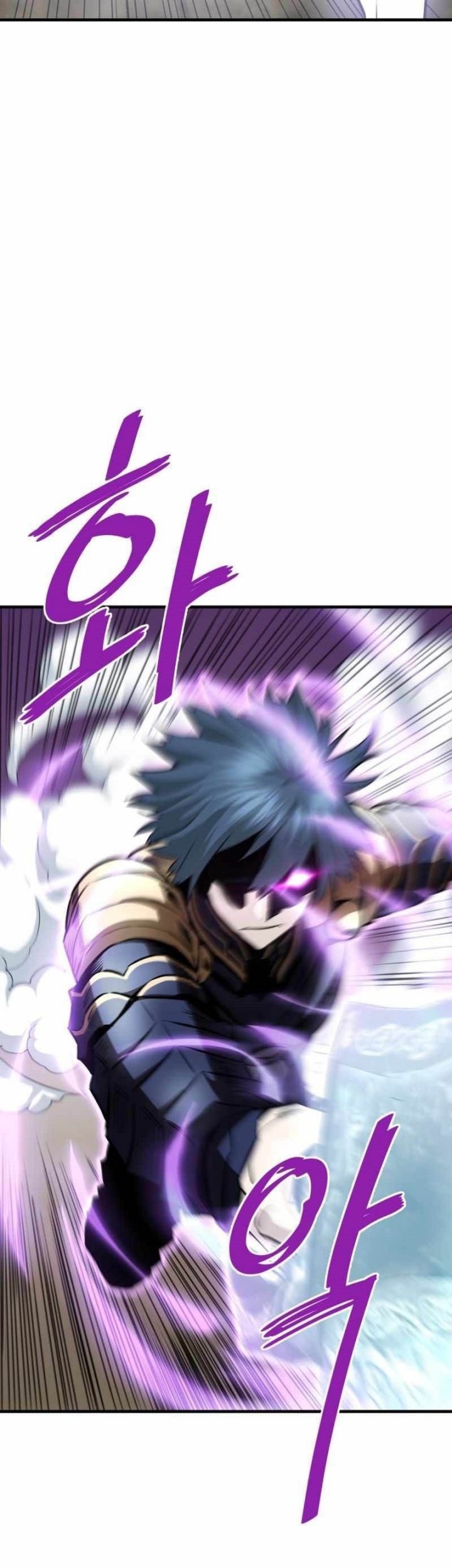 Han Dae Sung Returned From Hell Chapter 46 Gambar 58