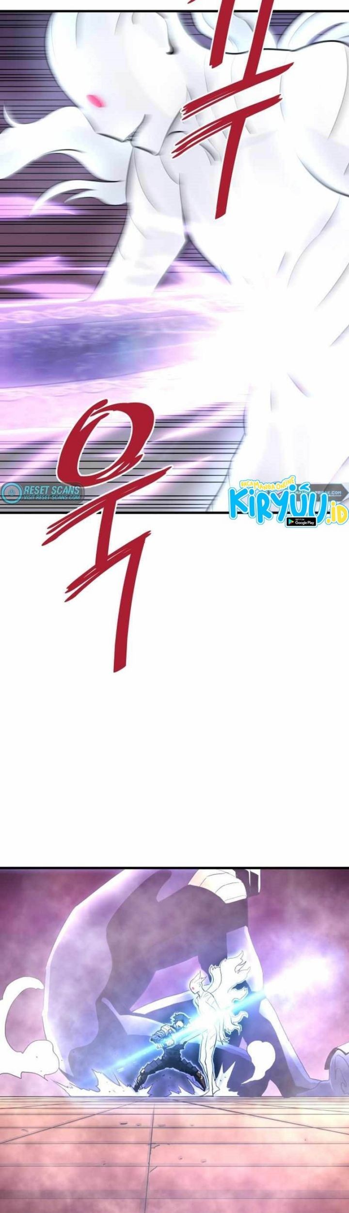 Han Dae Sung Returned From Hell Chapter 46 Gambar 60