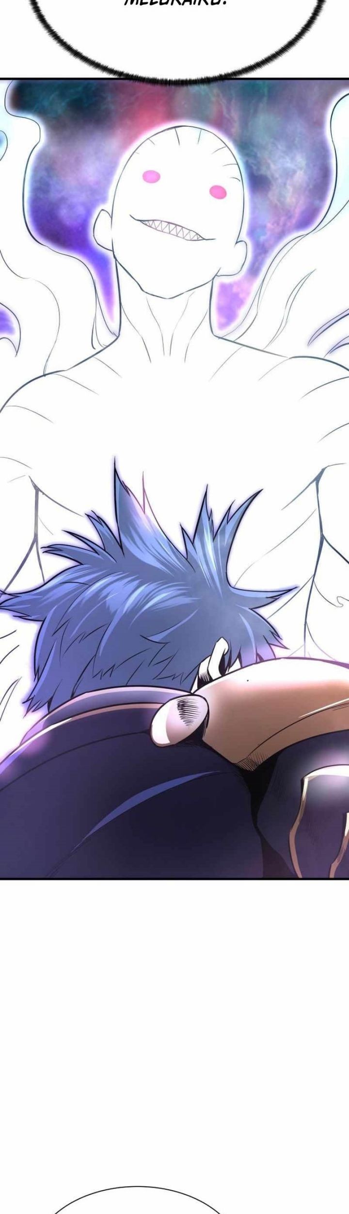 Han Dae Sung Returned From Hell Chapter 46 Gambar 62