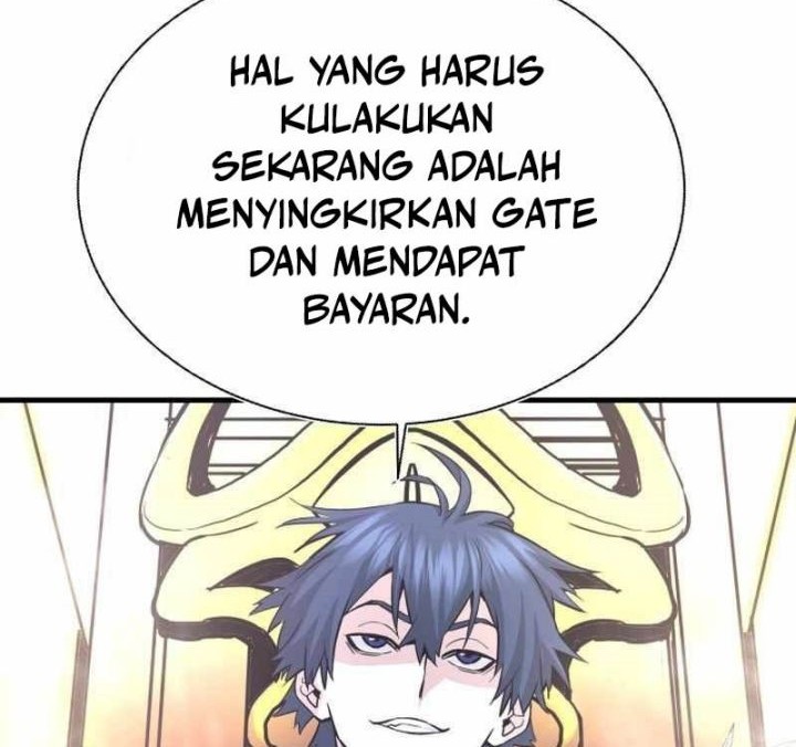 Han Dae Sung Returned From Hell Chapter 46 Gambar 87