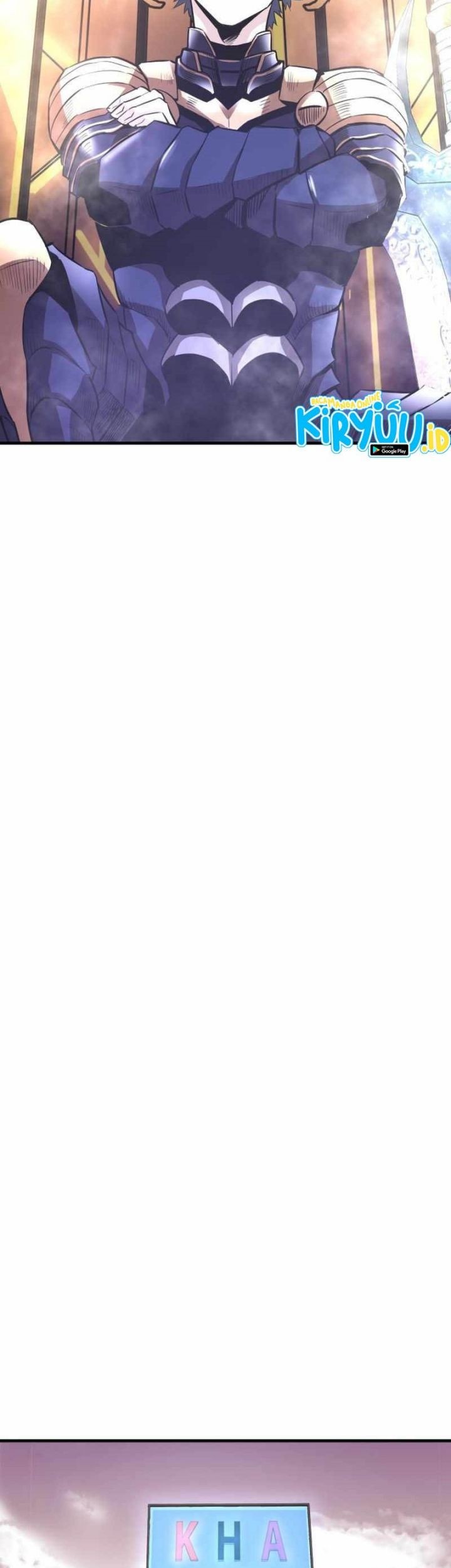 Han Dae Sung Returned From Hell Chapter 46 Gambar 88