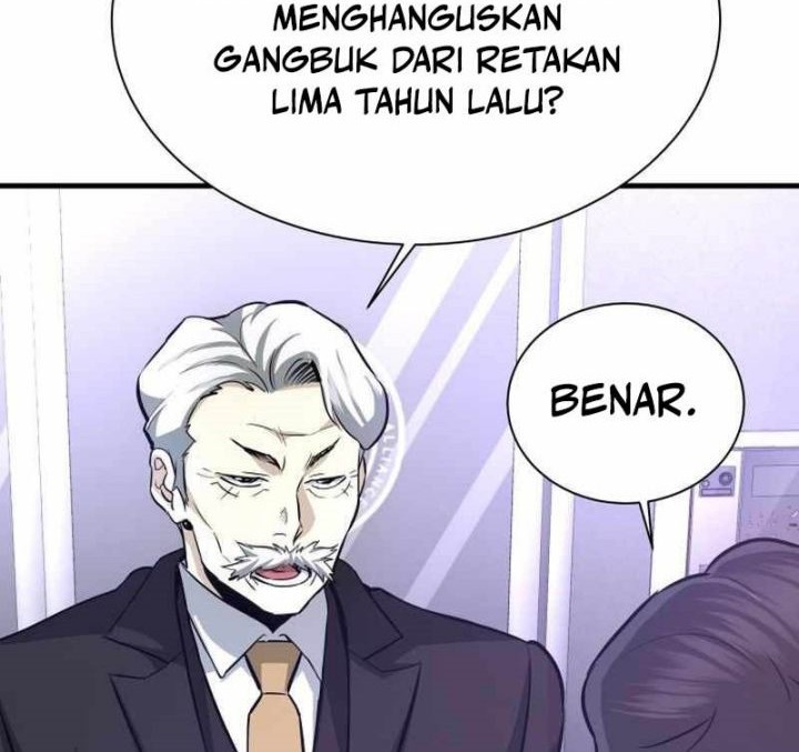 Han Dae Sung Returned From Hell Chapter 46 Gambar 93