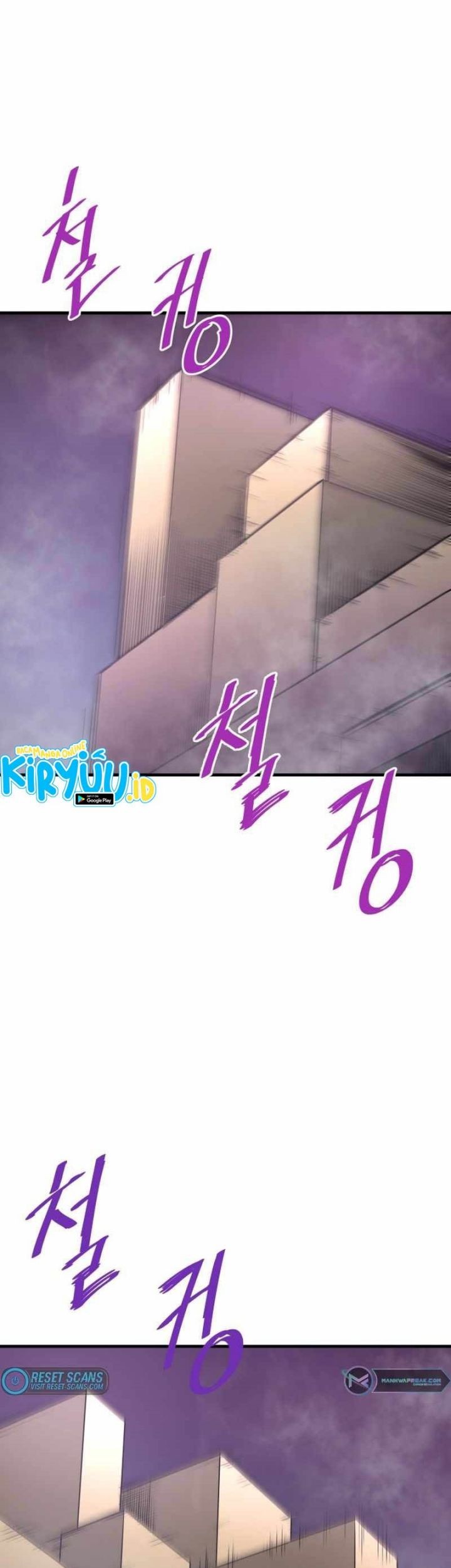 Han Dae Sung Returned From Hell Chapter 46 Gambar 78