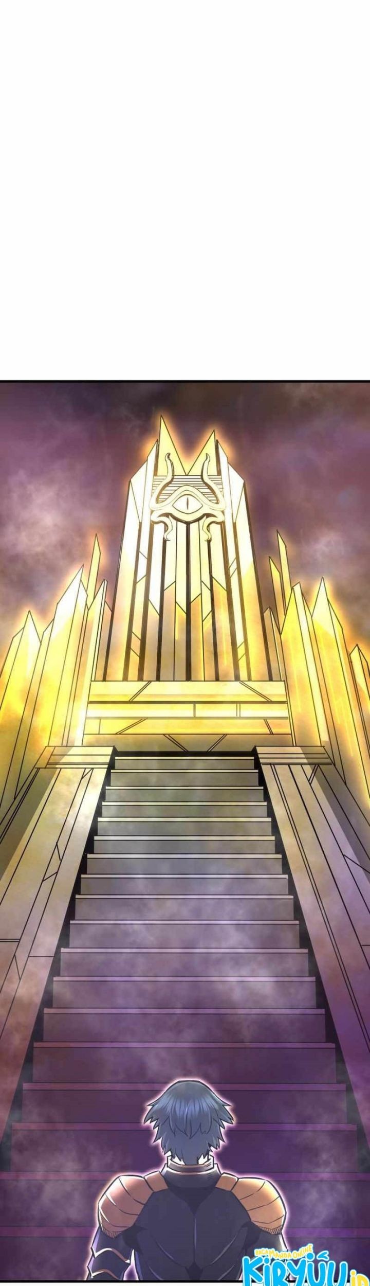 Han Dae Sung Returned From Hell Chapter 46 Gambar 80