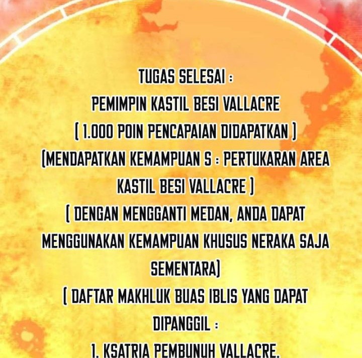 Han Dae Sung Returned From Hell Chapter 46 Gambar 83