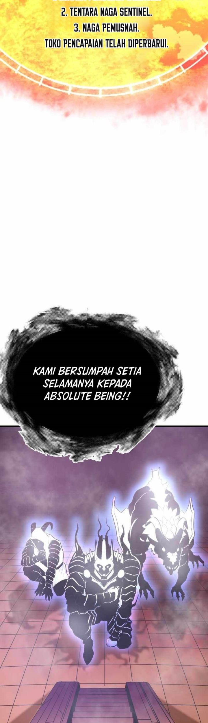 Han Dae Sung Returned From Hell Chapter 46 Gambar 84