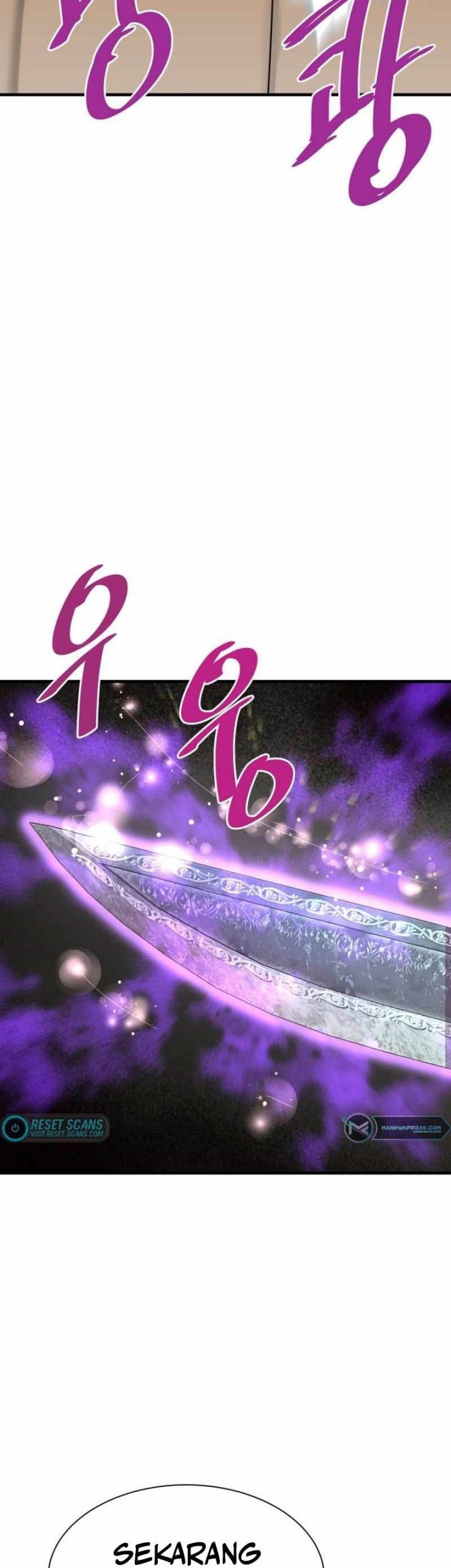 Han Dae Sung Returned From Hell Chapter 46 Gambar 6