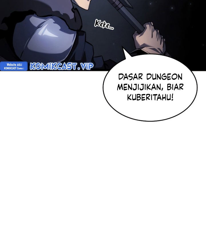 Return of the SSS-Class Ranker Chapter 72 Gambar 31