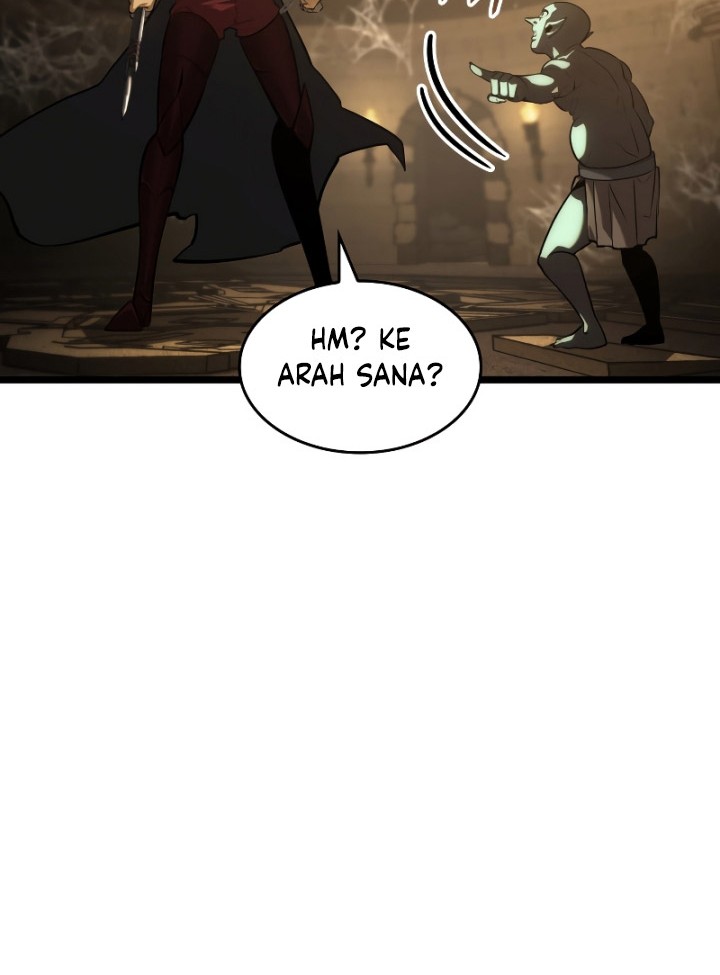 Return of the SSS-Class Ranker Chapter 72 Gambar 47