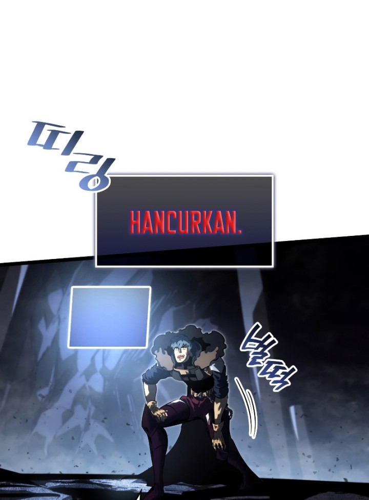 Return of the SSS-Class Ranker Chapter 72 Gambar 55