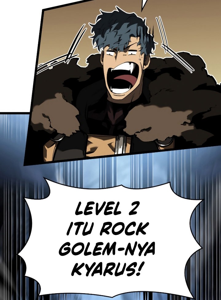 Return of the SSS-Class Ranker Chapter 72 Gambar 57