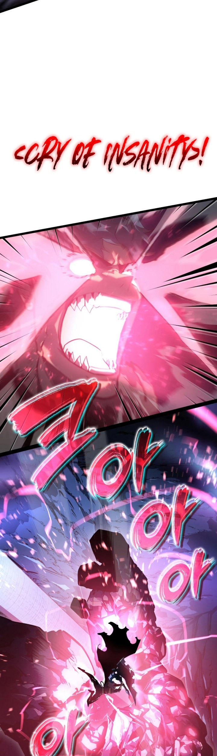 Return of the SSS-Class Ranker Chapter 72 Gambar 66