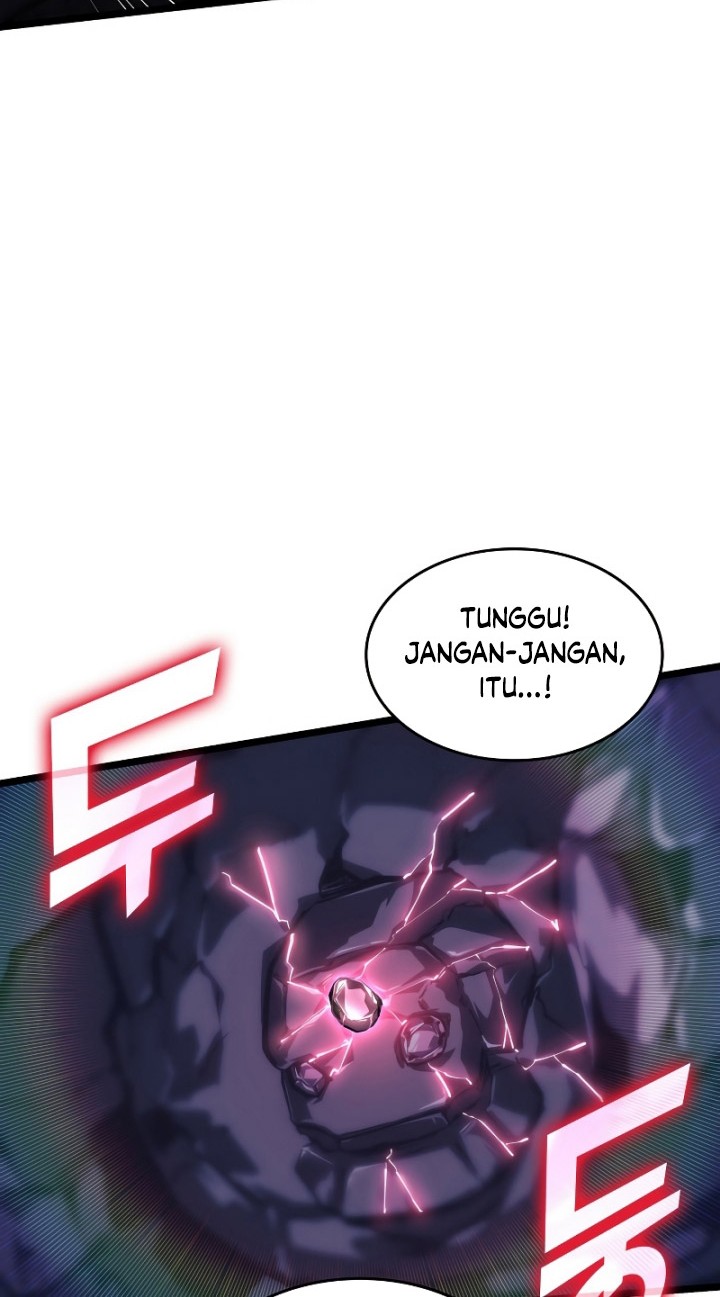 Return of the SSS-Class Ranker Chapter 72 Gambar 73