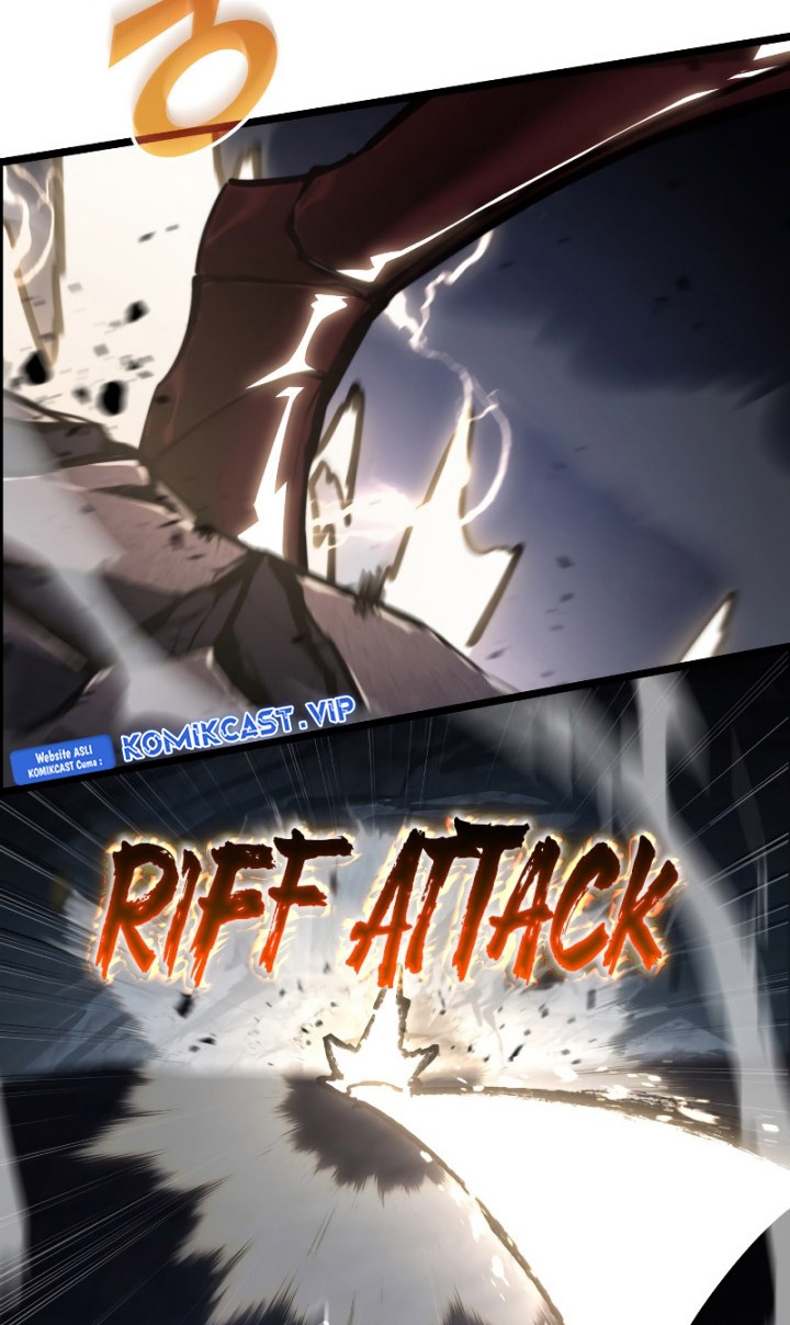 Return of the SSS-Class Ranker Chapter 72 Gambar 63