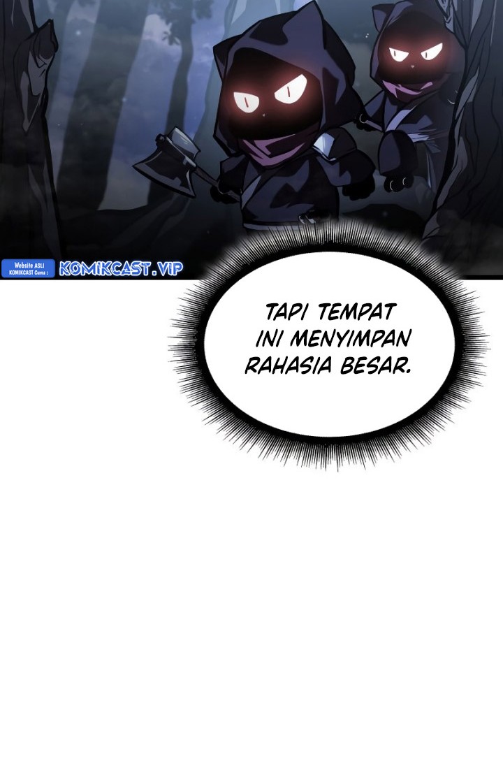 Return of the SSS-Class Ranker Chapter 72 Gambar 84