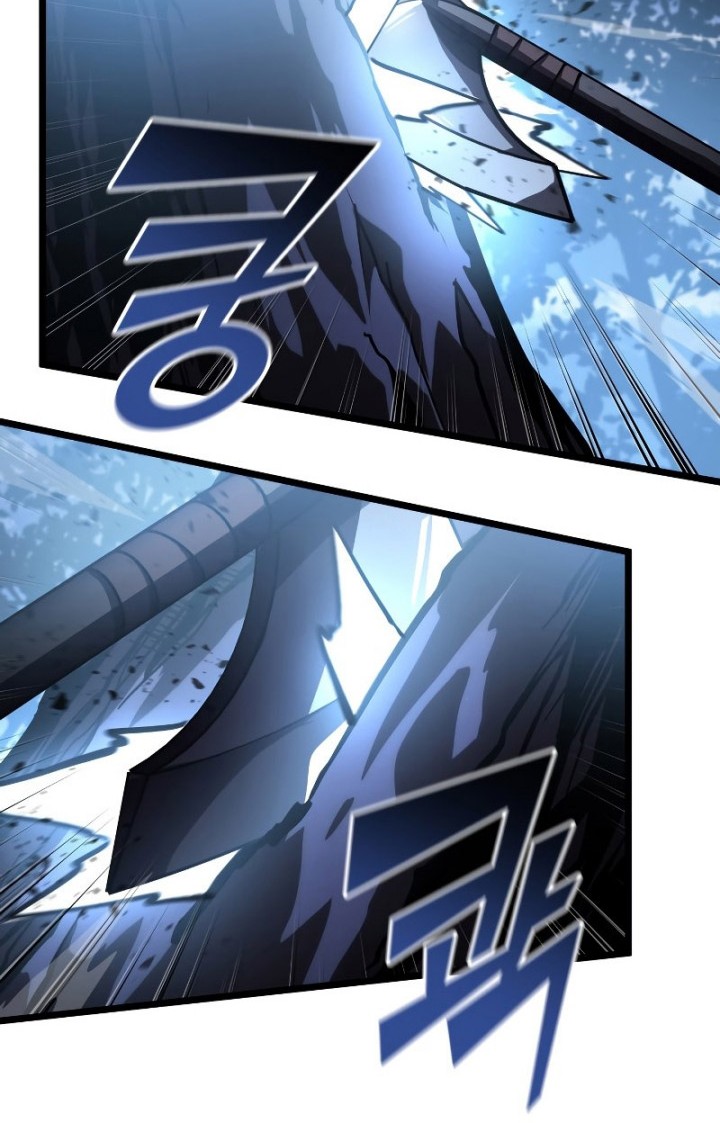 Return of the SSS-Class Ranker Chapter 72 Gambar 86