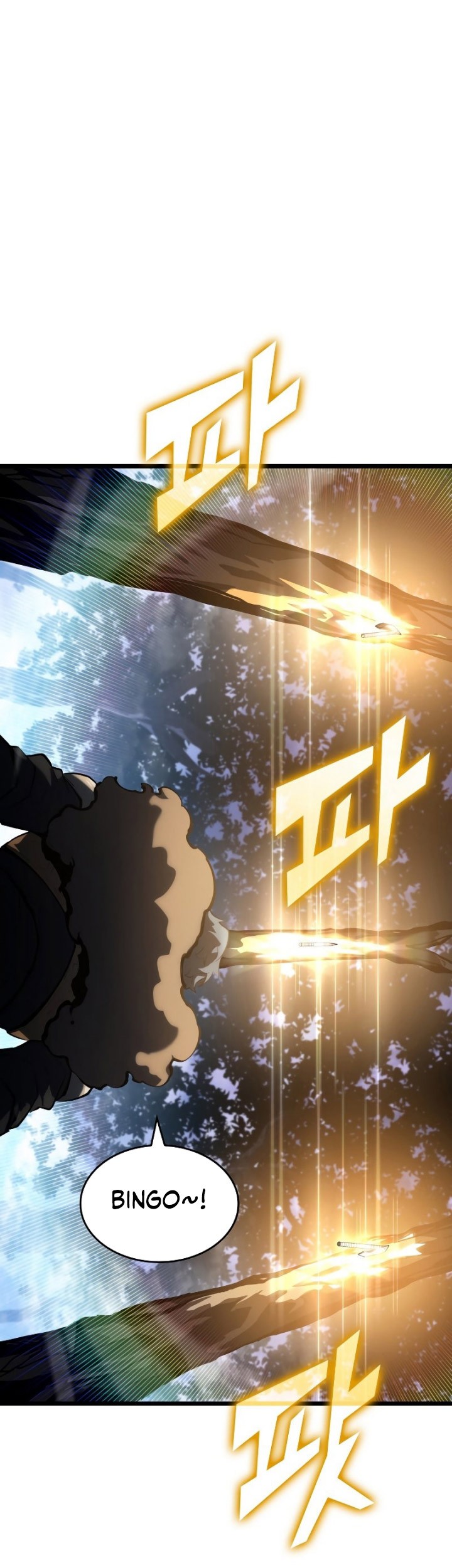 Return of the SSS-Class Ranker Chapter 72 Gambar 87