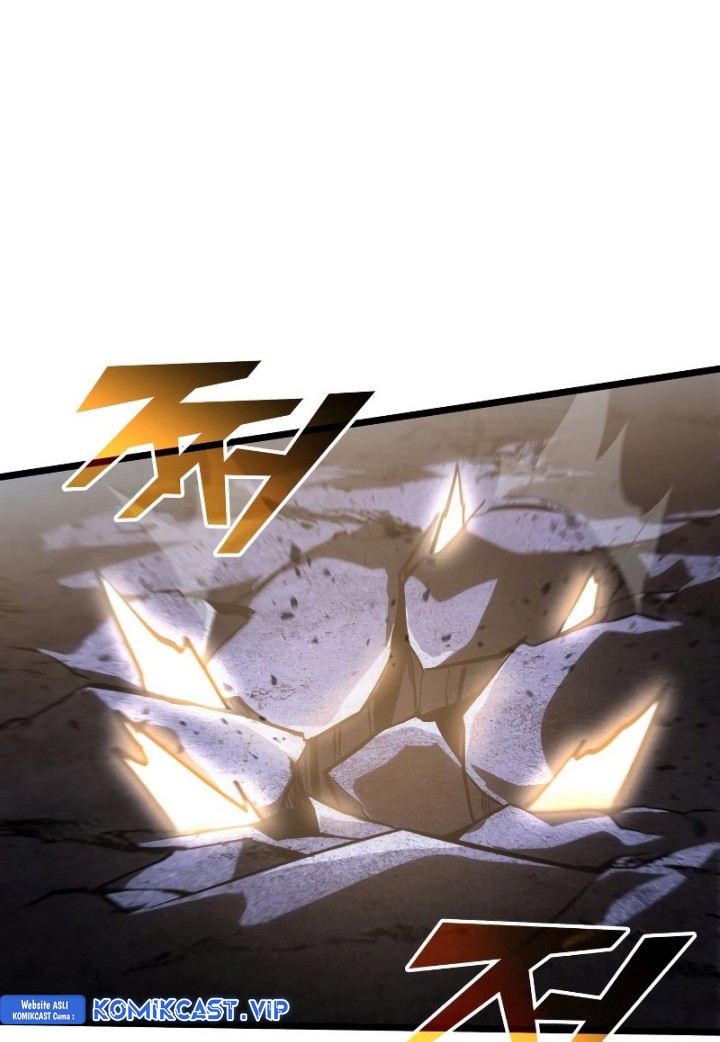 Return of the SSS-Class Ranker Chapter 72 Gambar 88