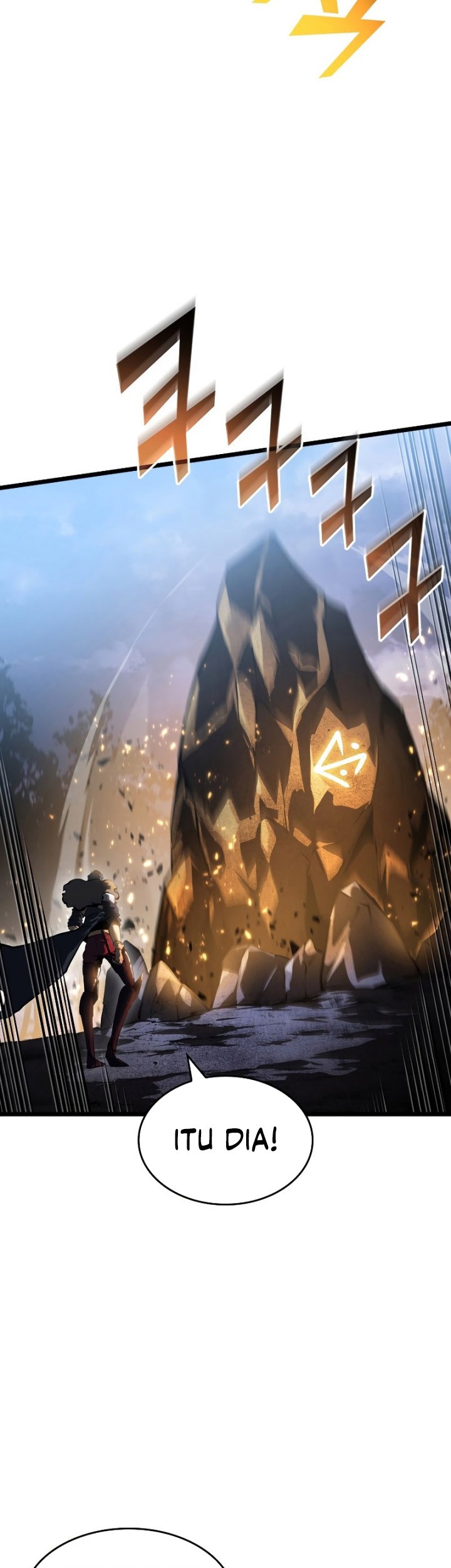 Return of the SSS-Class Ranker Chapter 72 Gambar 91