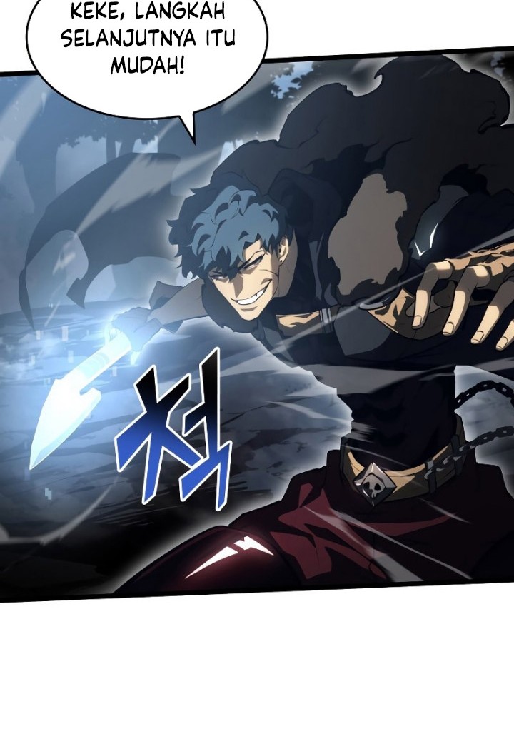 Return of the SSS-Class Ranker Chapter 72 Gambar 92