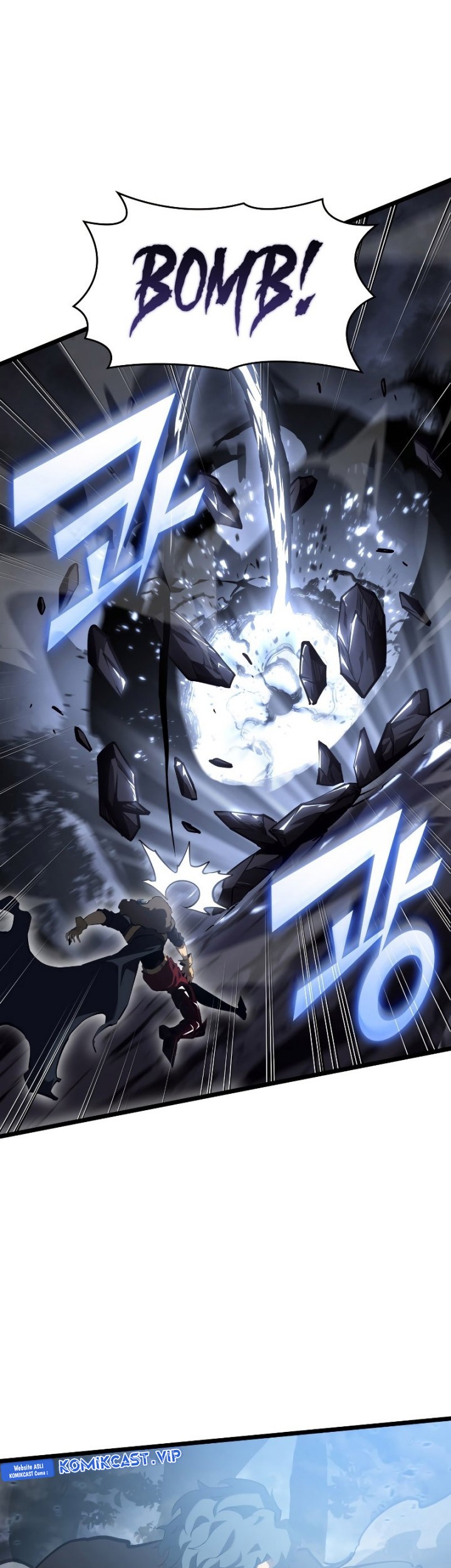 Return of the SSS-Class Ranker Chapter 72 Gambar 93