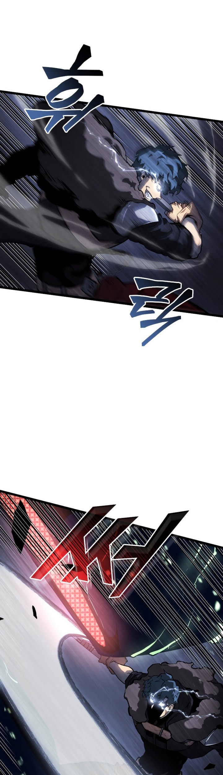 Return of the SSS-Class Ranker Chapter 72 Gambar 113