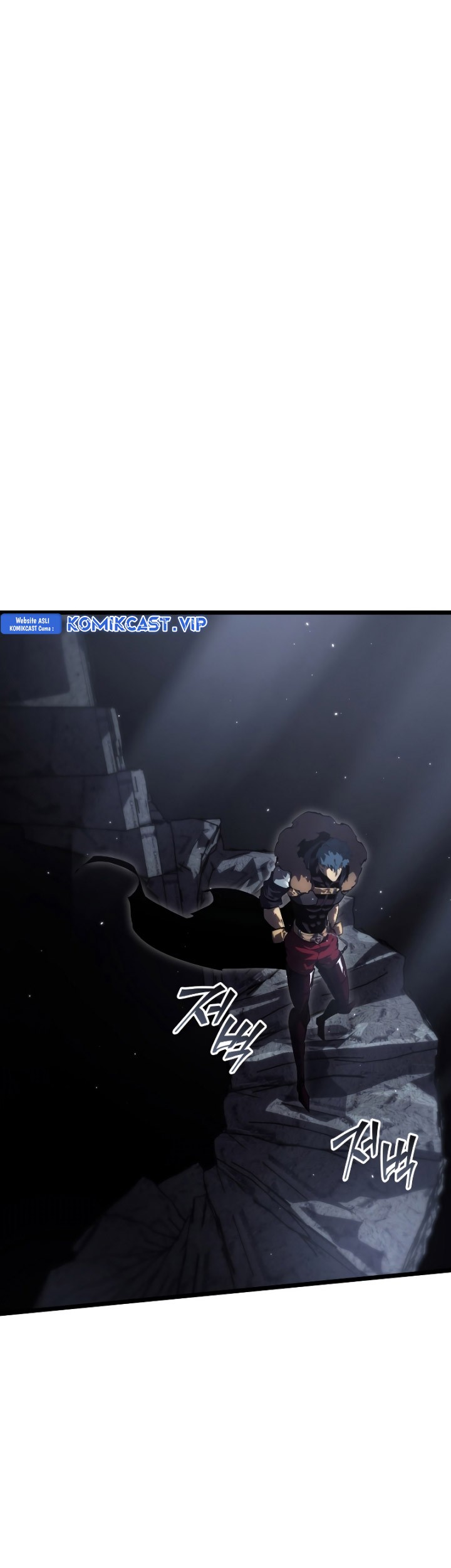 Return of the SSS-Class Ranker Chapter 72 Gambar 97