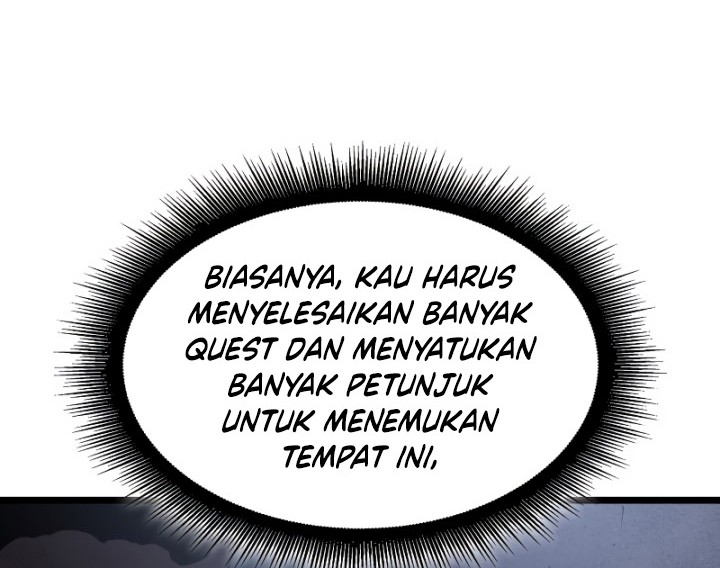 Return of the SSS-Class Ranker Chapter 72 Gambar 98