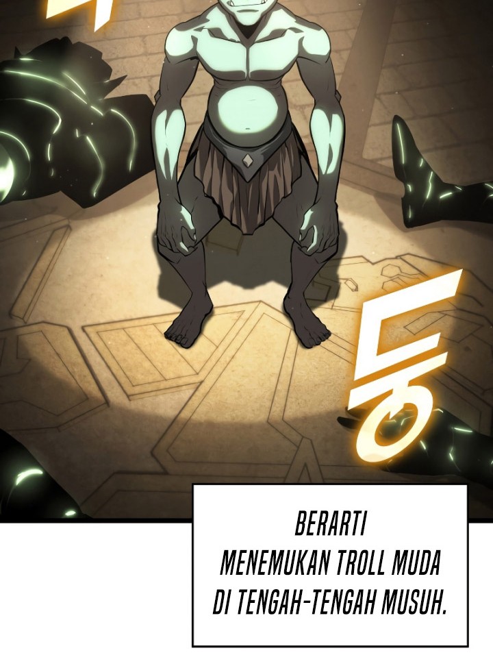 Return of the SSS-Class Ranker Chapter 72 Gambar 124