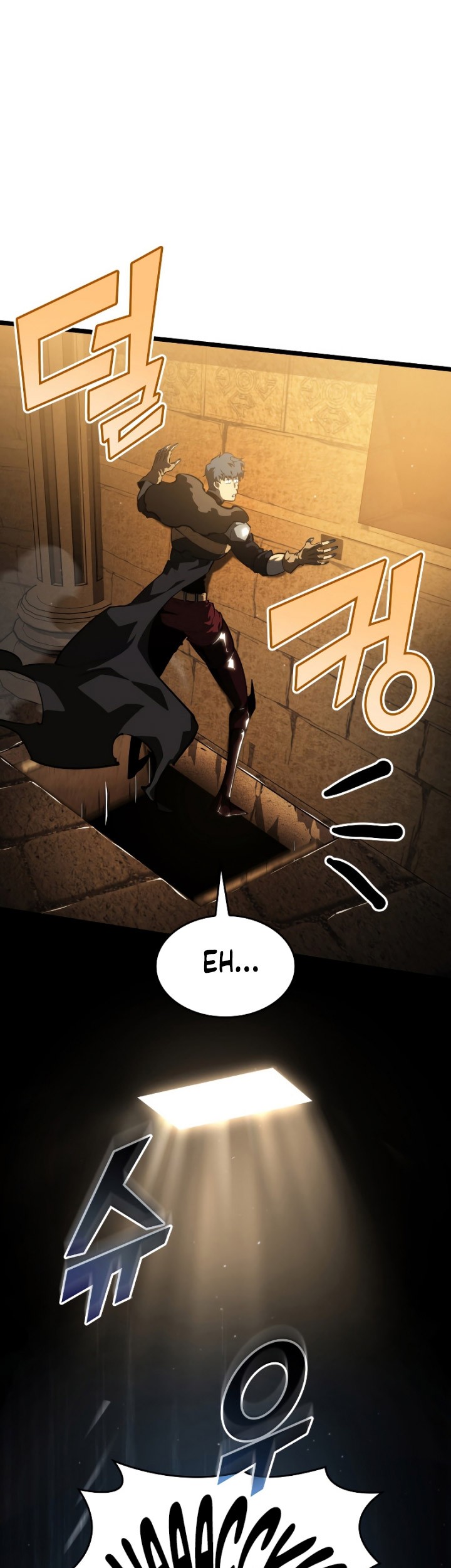 Return of the SSS-Class Ranker Chapter 72 Gambar 129