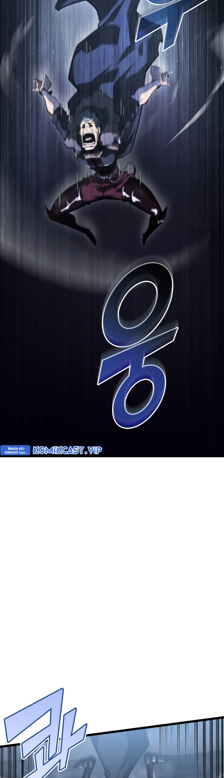 Return of the SSS-Class Ranker Chapter 72 Gambar 131