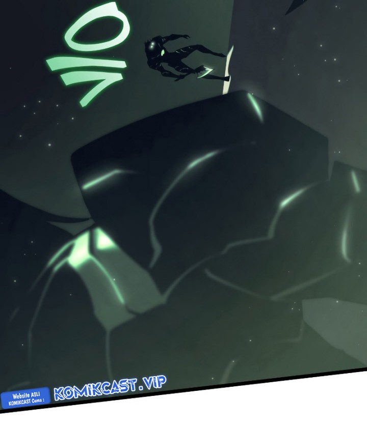 Return of the SSS-Class Ranker Chapter 72 Gambar 116