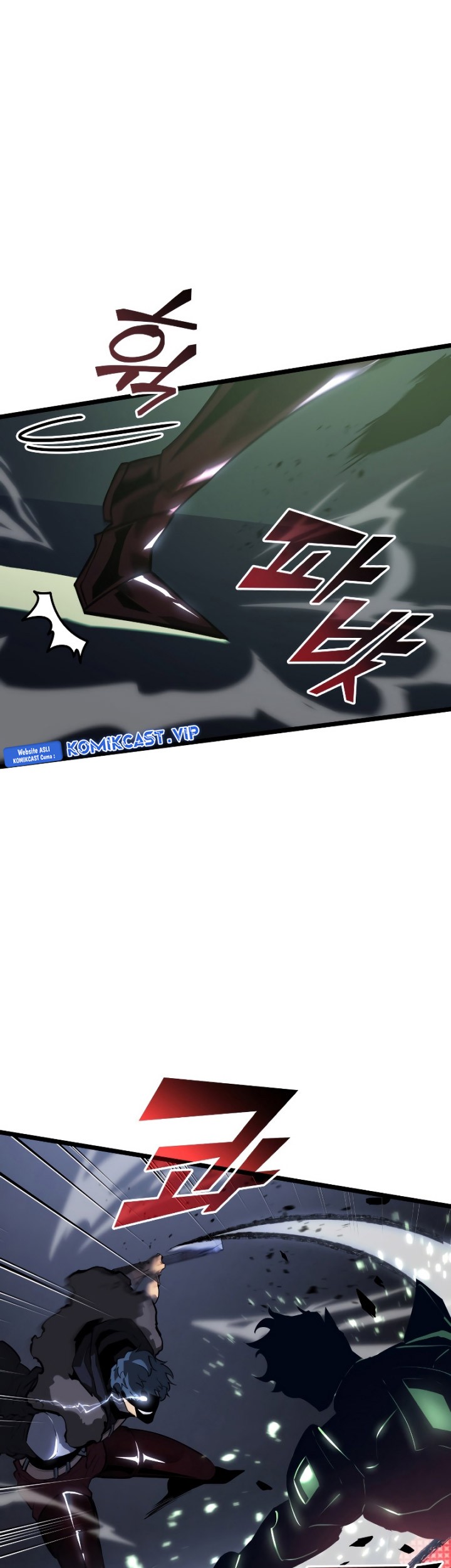 Return of the SSS-Class Ranker Chapter 72 Gambar 117