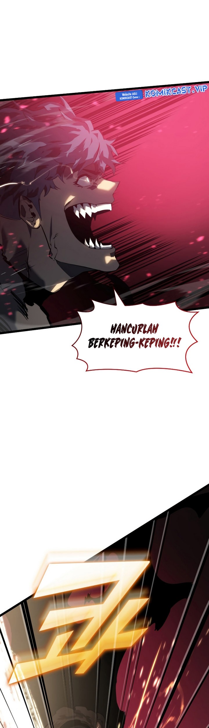 Return of the SSS-Class Ranker Chapter 72 Gambar 147