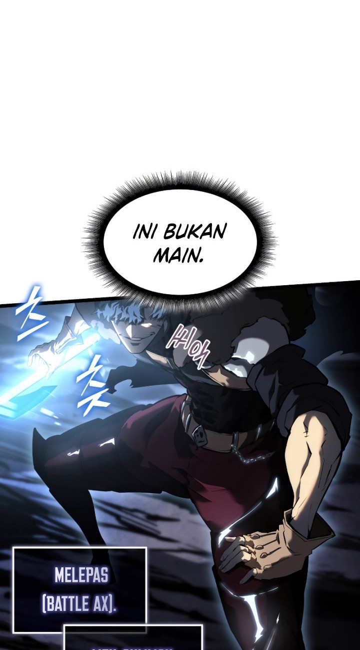 Return of the SSS-Class Ranker Chapter 72 Gambar 154