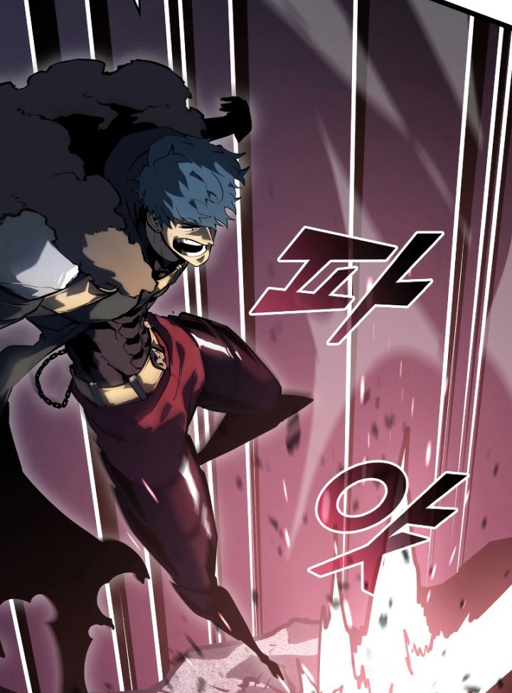 Return of the SSS-Class Ranker Chapter 72 Gambar 138