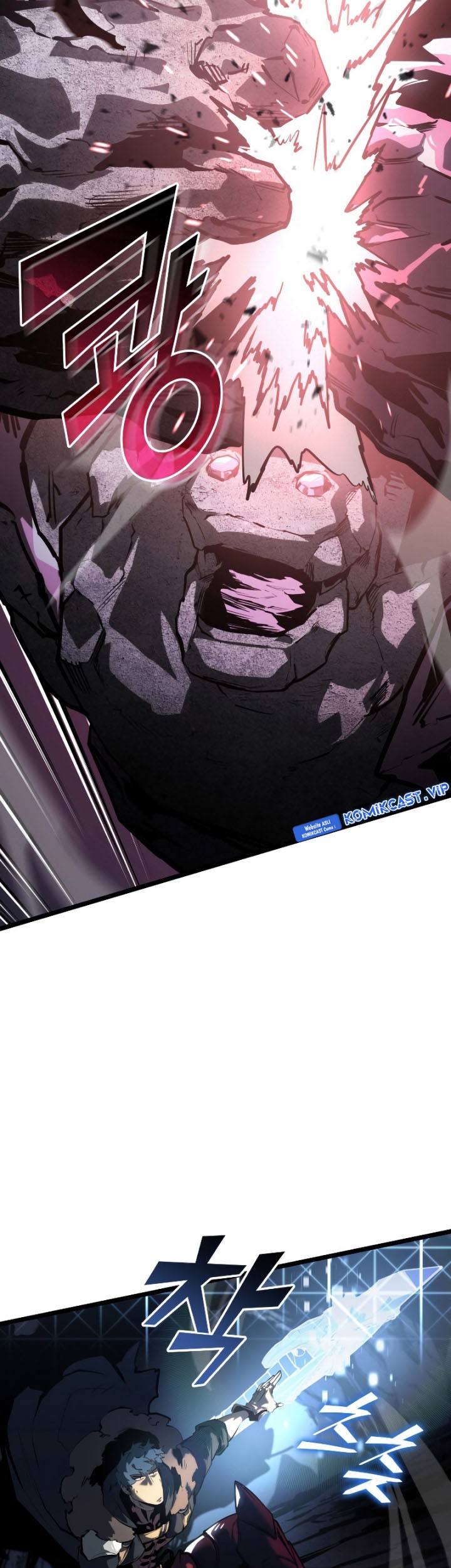 Return of the SSS-Class Ranker Chapter 72 Gambar 139