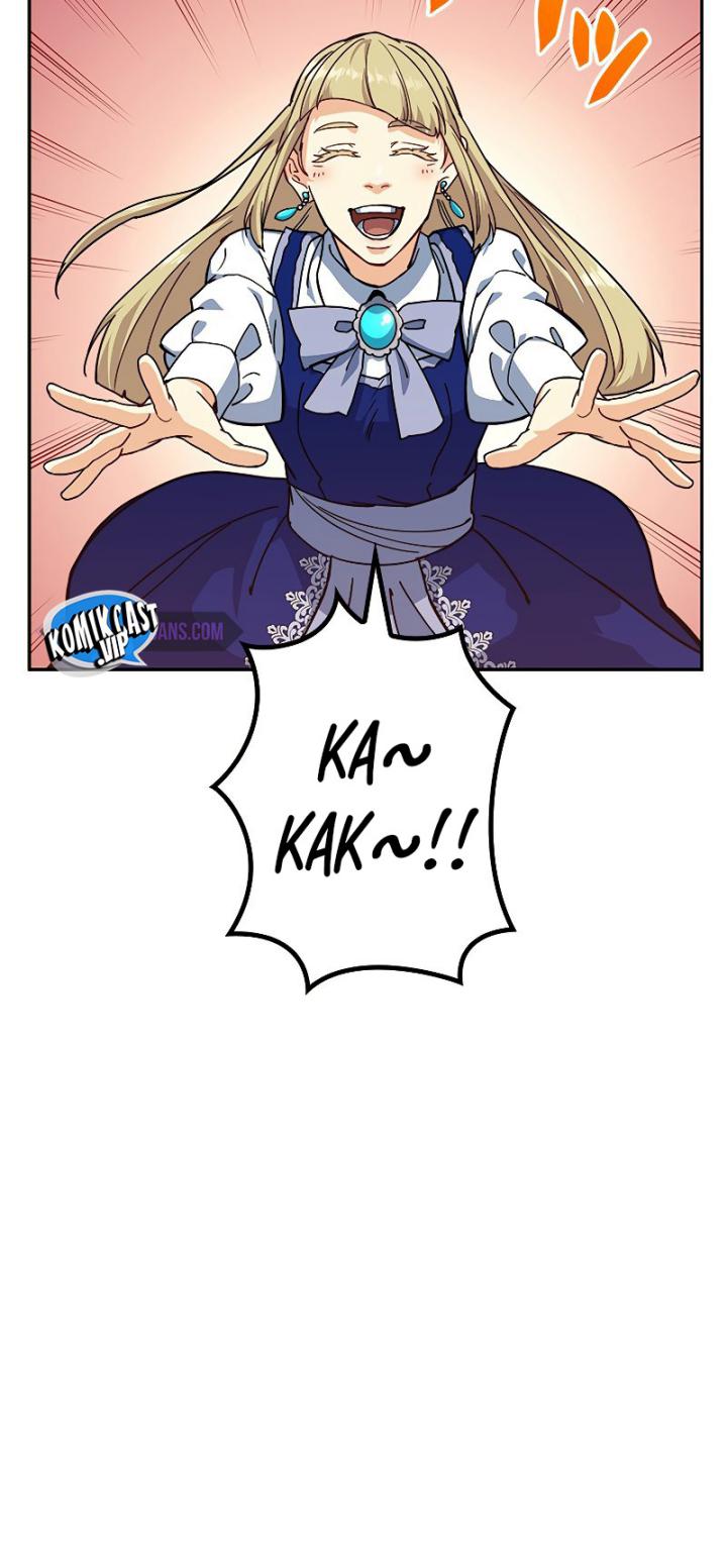 White Dragon Duke: Pendragon Chapter 77 Gambar 26