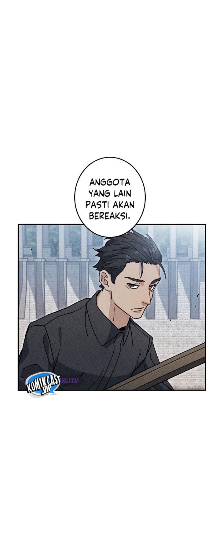White Dragon Duke: Pendragon Chapter 77 Gambar 56