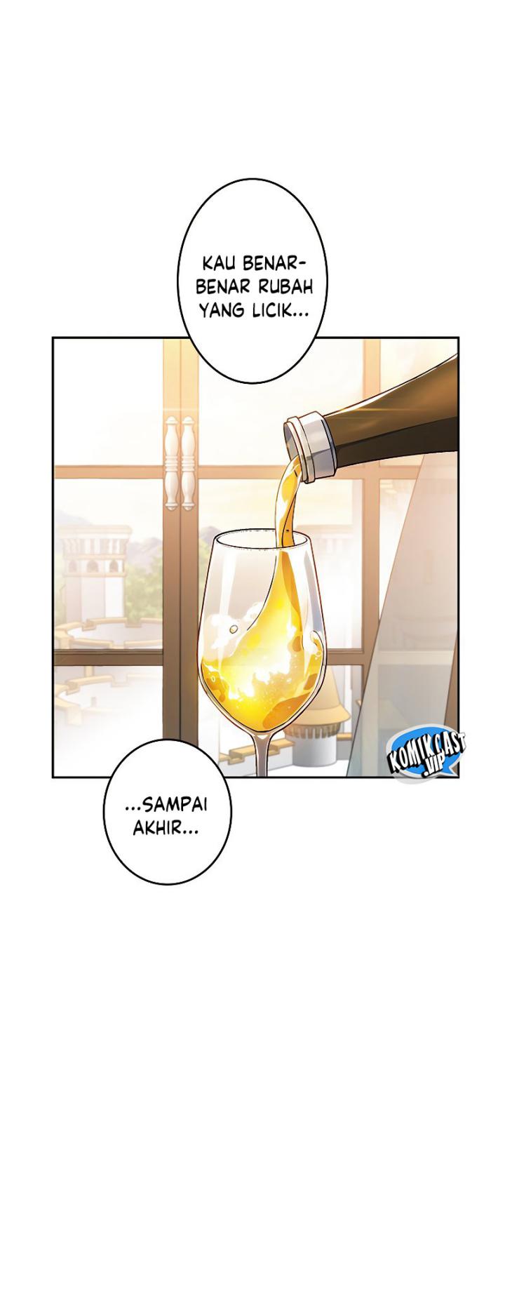 White Dragon Duke: Pendragon Chapter 77 Gambar 51