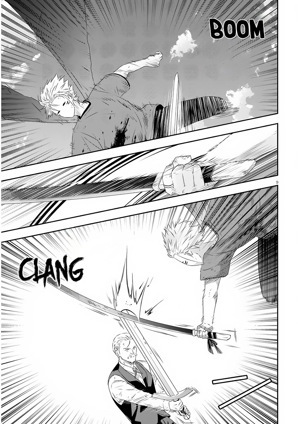 Maou ni Natte node – Dungeon Tsukutte Jingai Musume to Honobono suru Chapter 63.1 Gambar 11