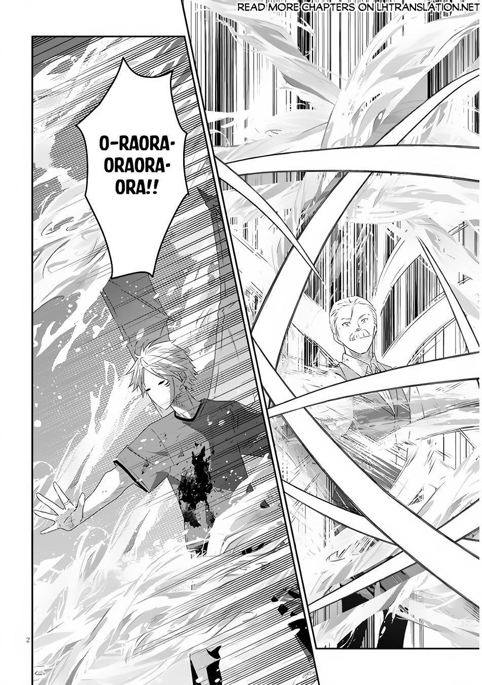 Maou ni Natte node – Dungeon Tsukutte Jingai Musume to Honobono suru Chapter 63.1 Gambar 4