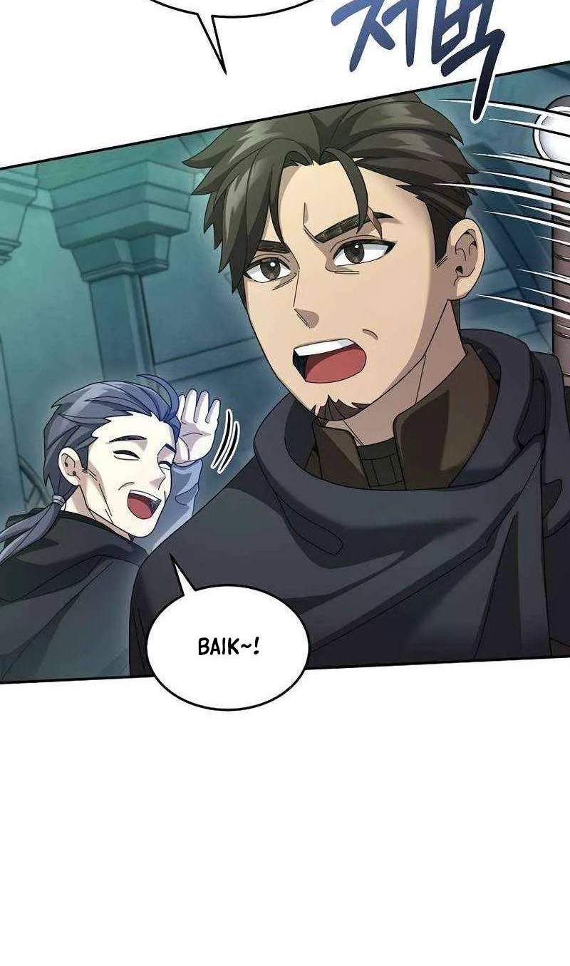 The Newbie Is Too Strong Chapter 69 Gambar 37